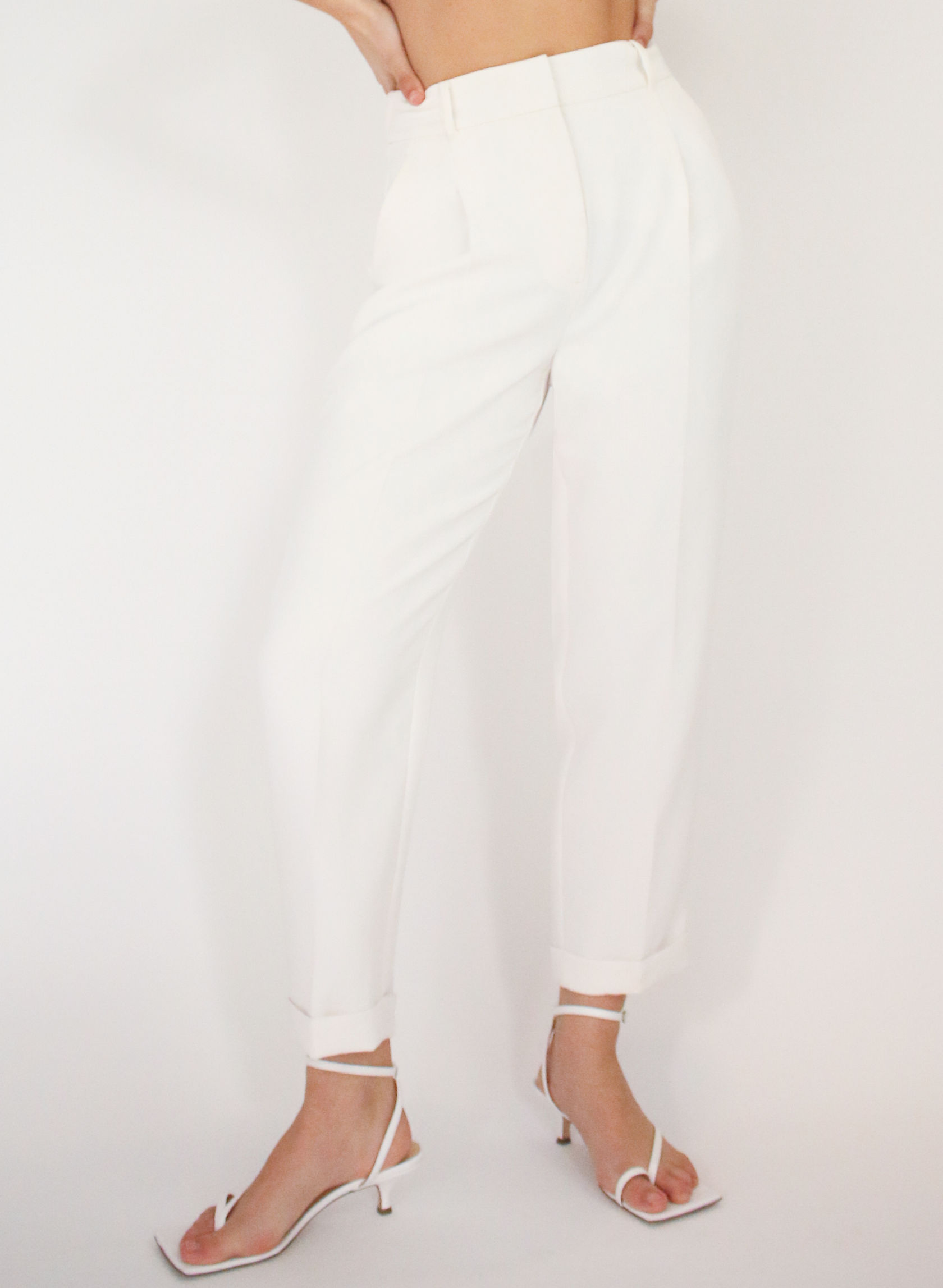 Wilfred DASHWOOD PANT Aritzia US