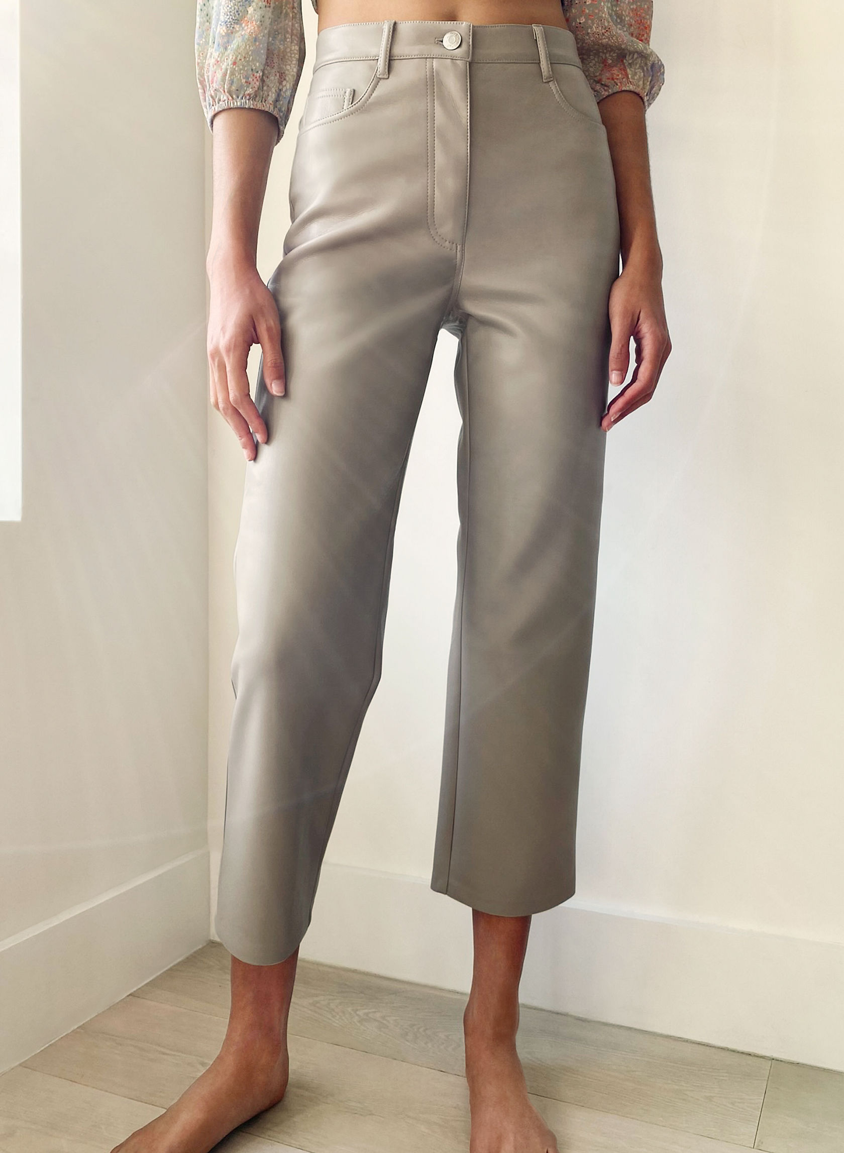 grey yoga pants aritzia melina