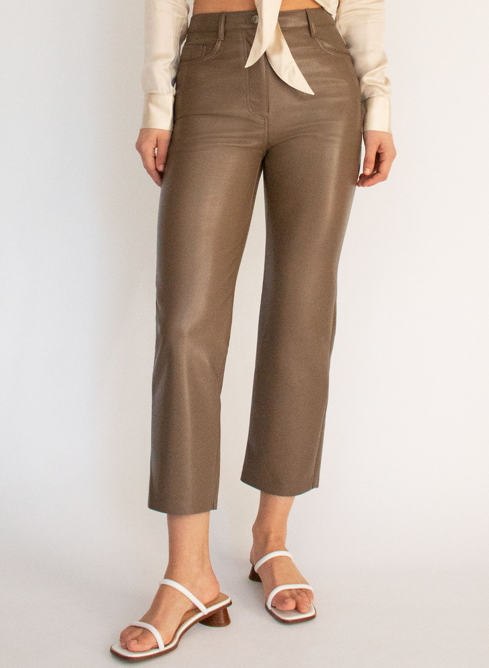 Wilfred MELINA PANT | Aritzia US