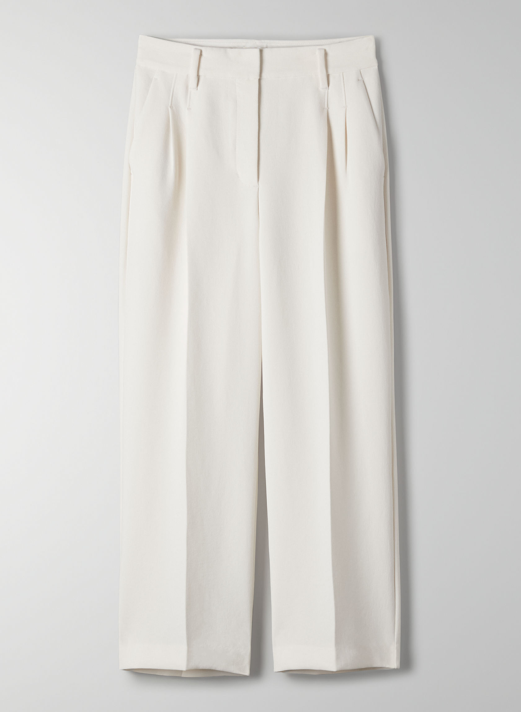 aritzia effortless trouser