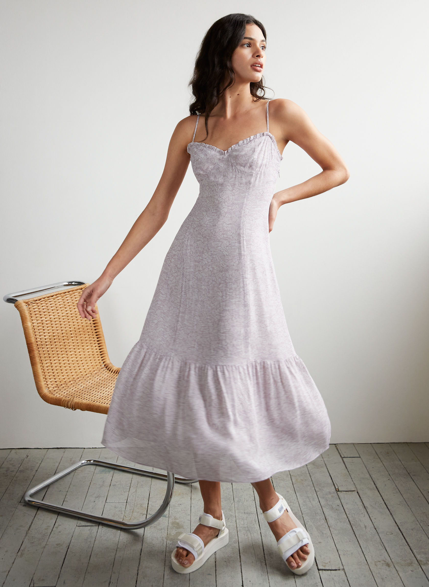 Dresses for Women Midi, Mini & Wrap Dresses Aritzia US