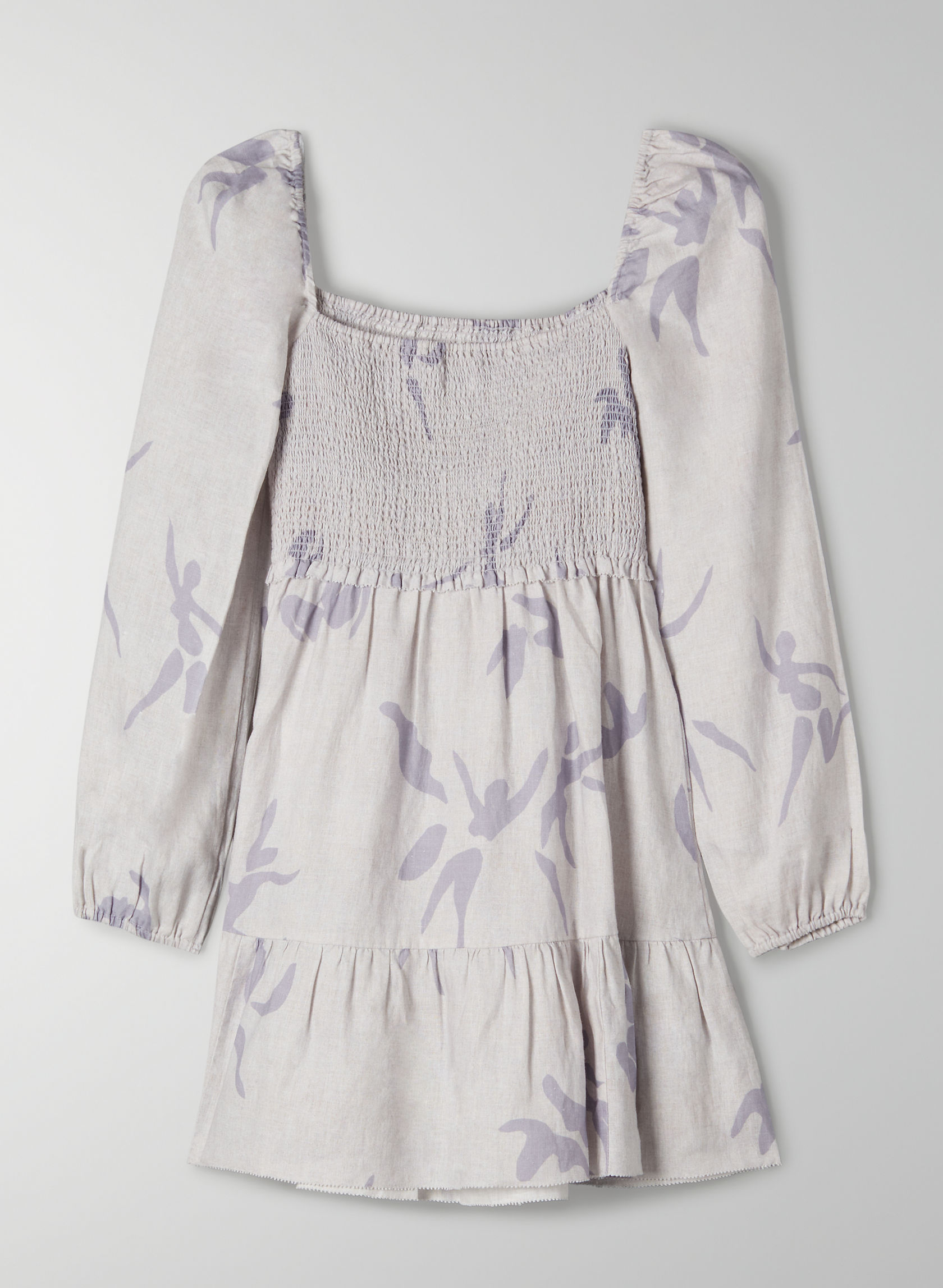 wilfred tempest dress