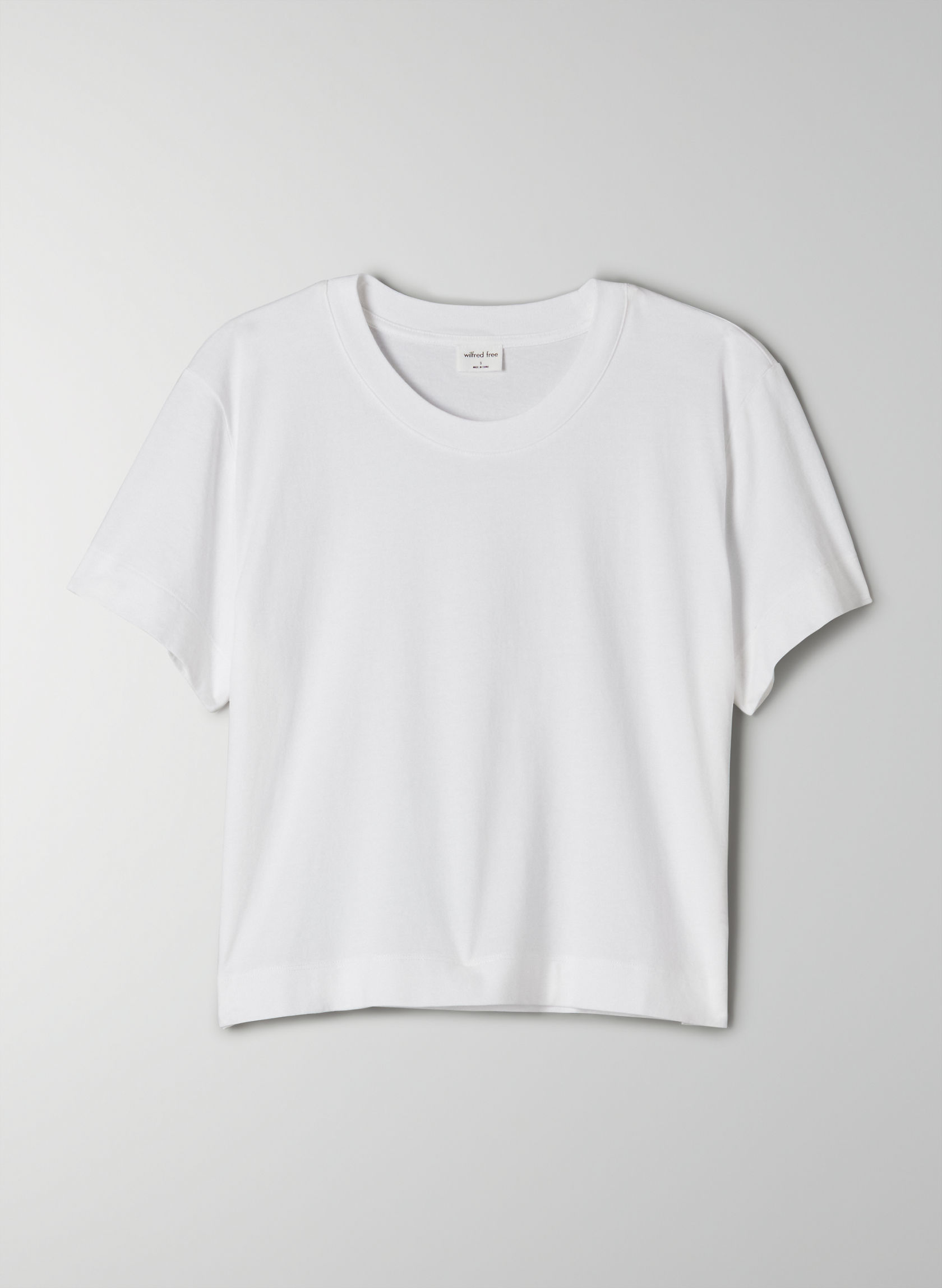 Wilfred Free WEEKEND T-SHIRT | Aritzia US