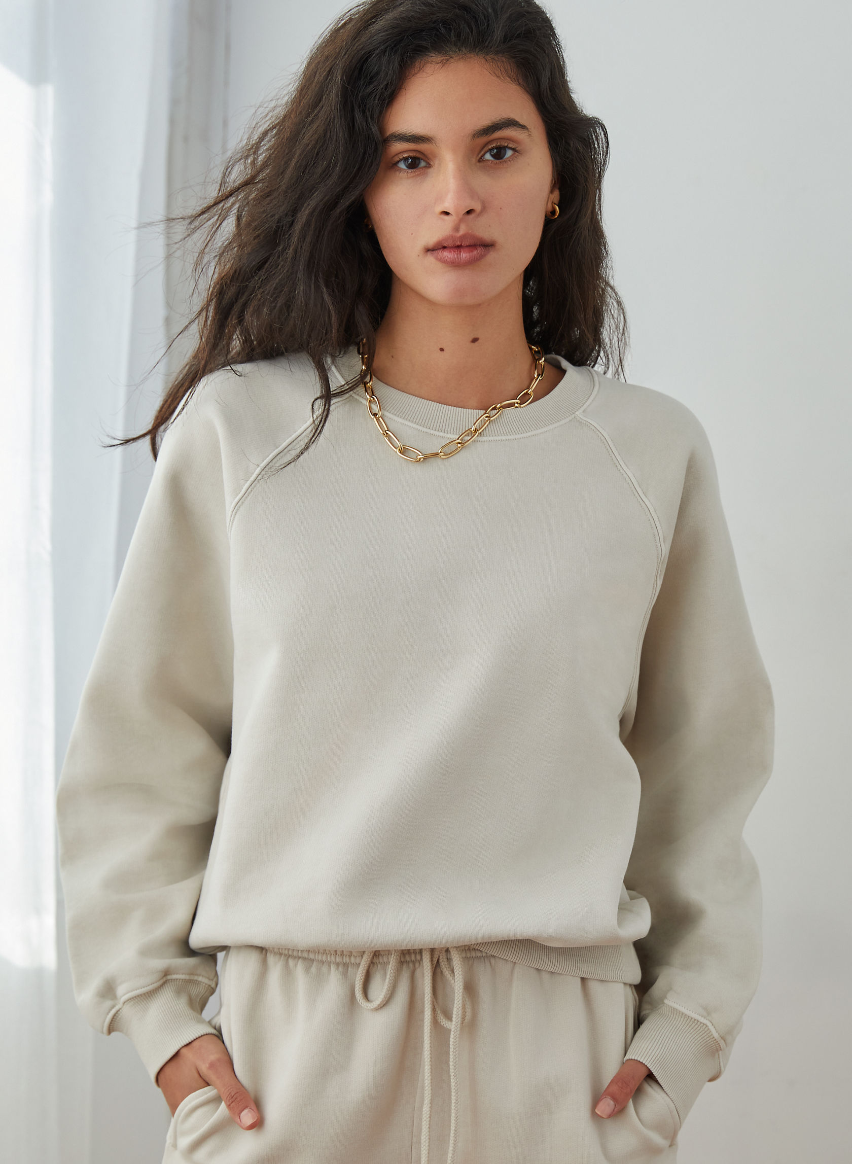 Sweatshirts & Hoodies for Women | Aritzia CA
