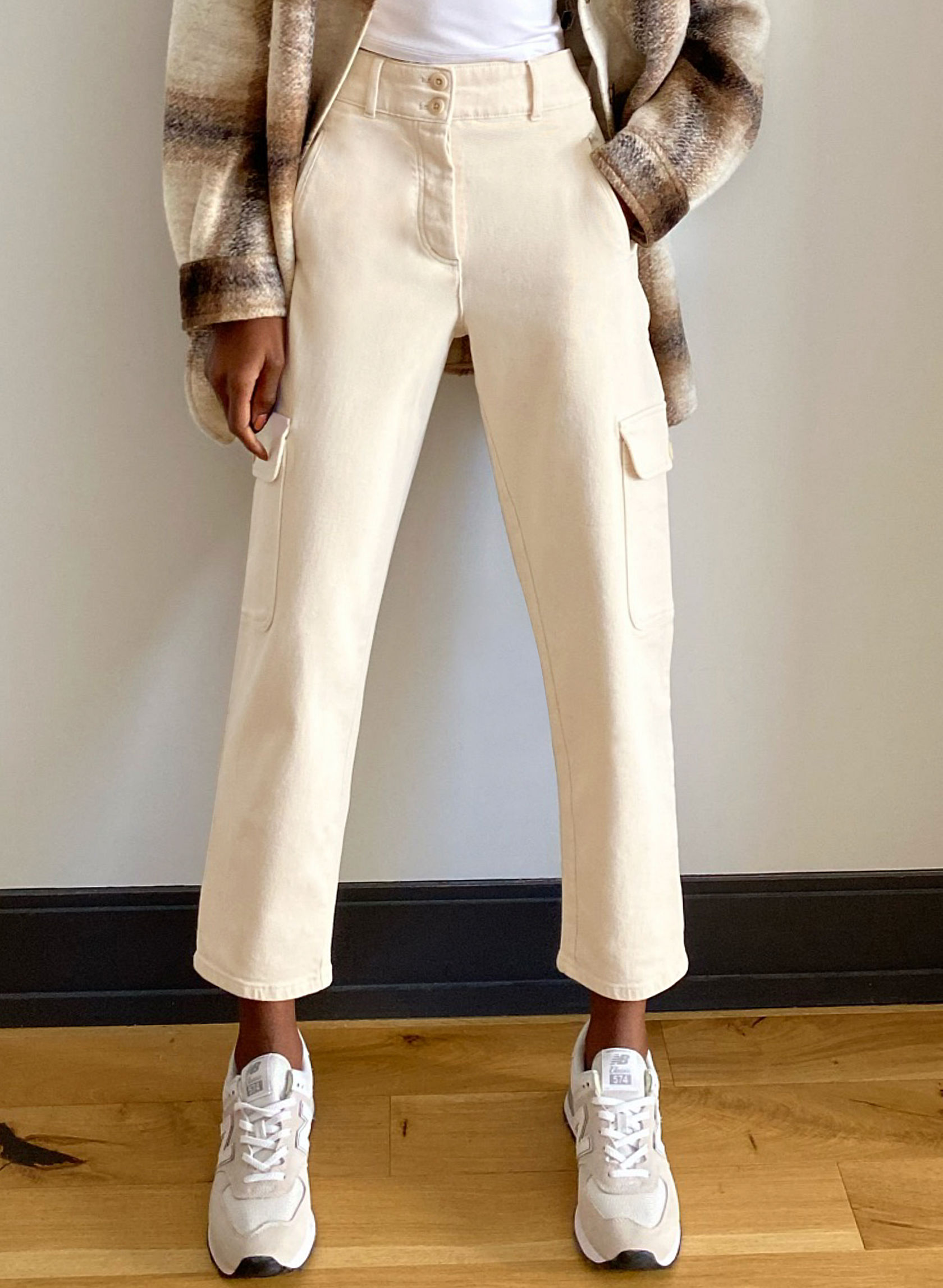 Wilfred Free MODERN CARGO PANT Aritzia CA