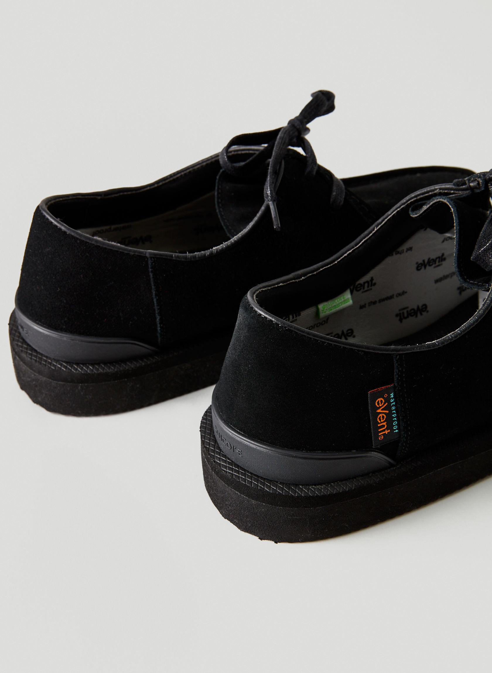suicoke coc sevab
