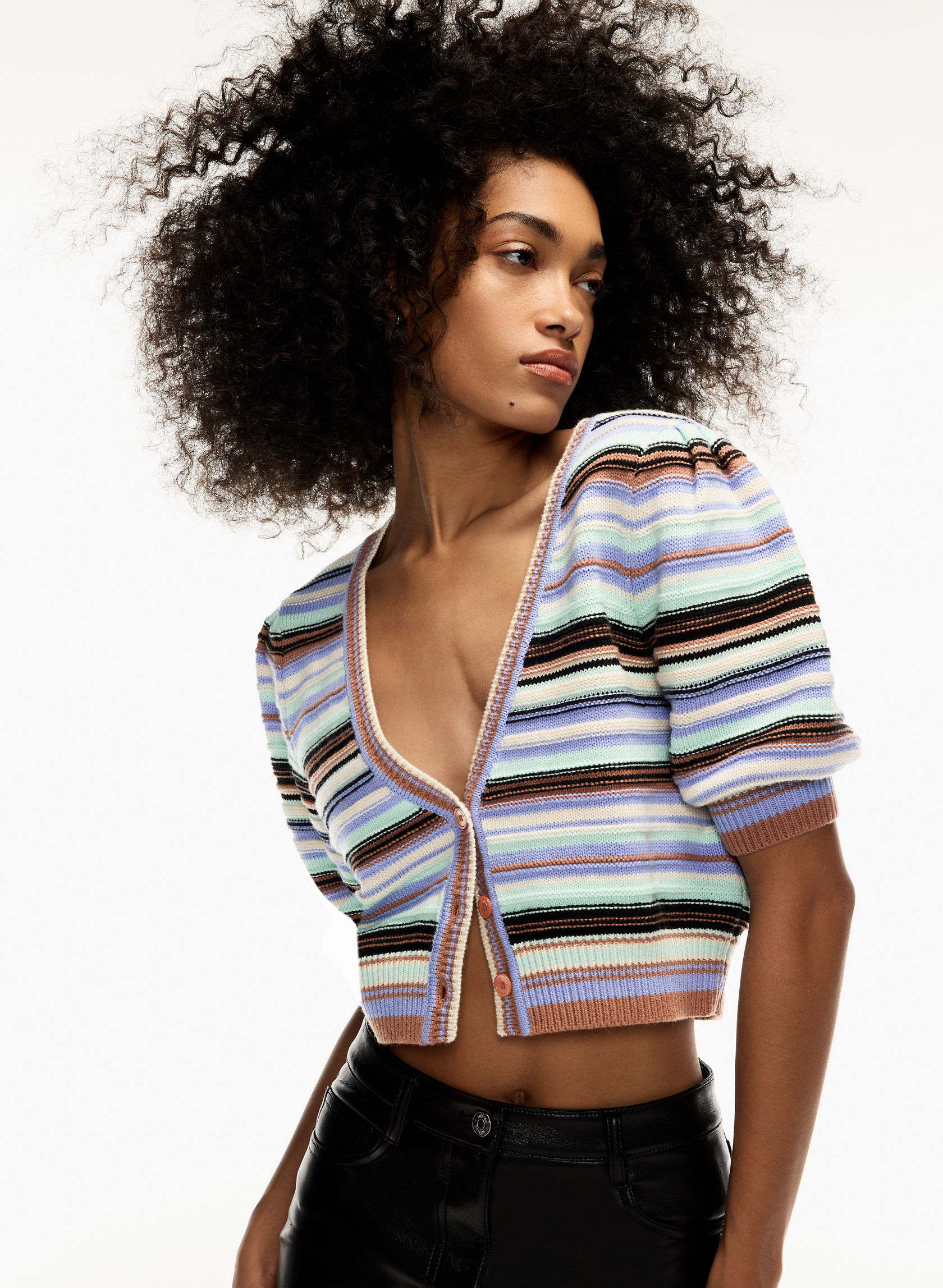 cheap cropped sweaters