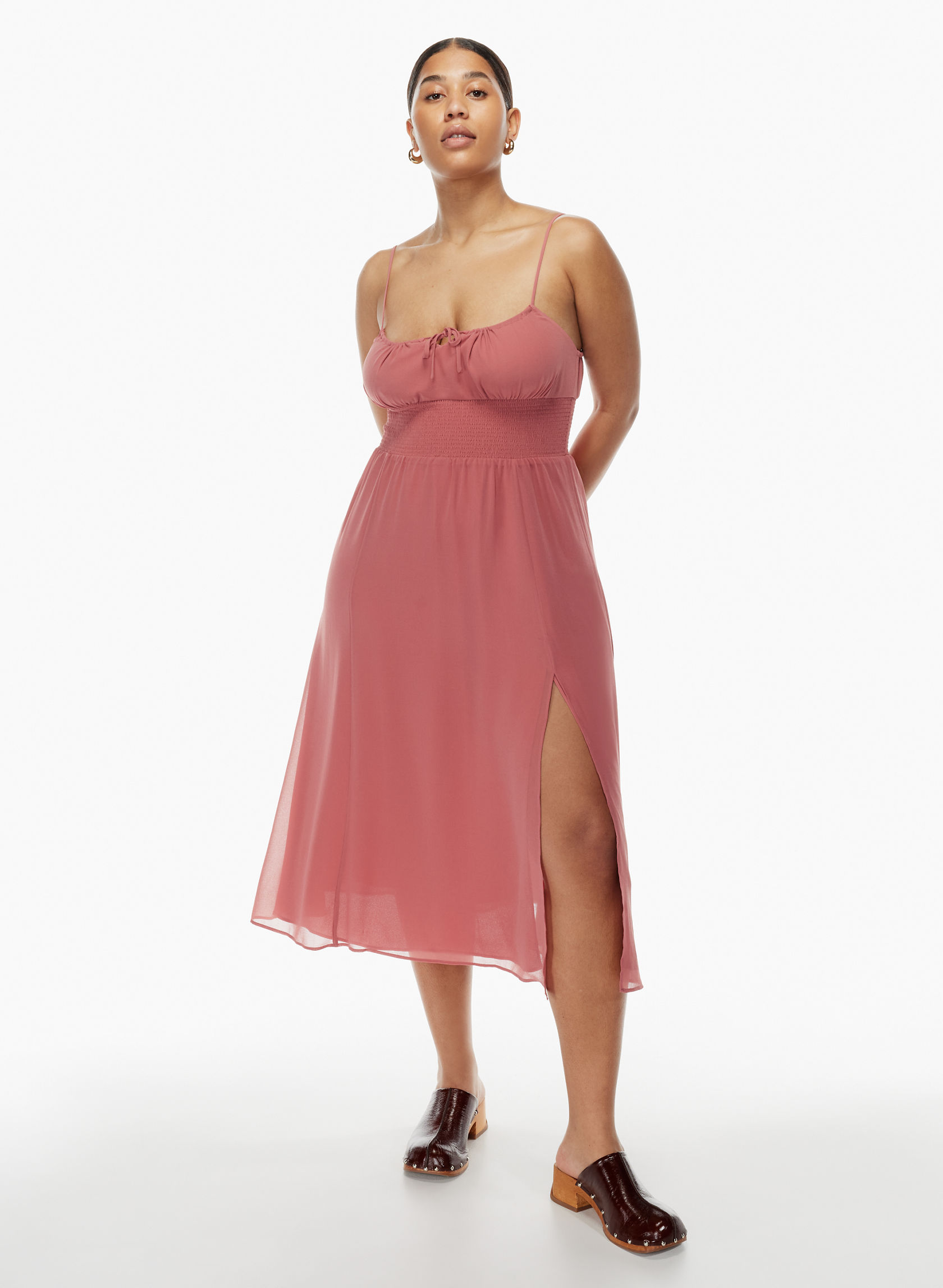 Dresses for Women | Midi, Mini & Wrap Dresses | Aritzia INTL