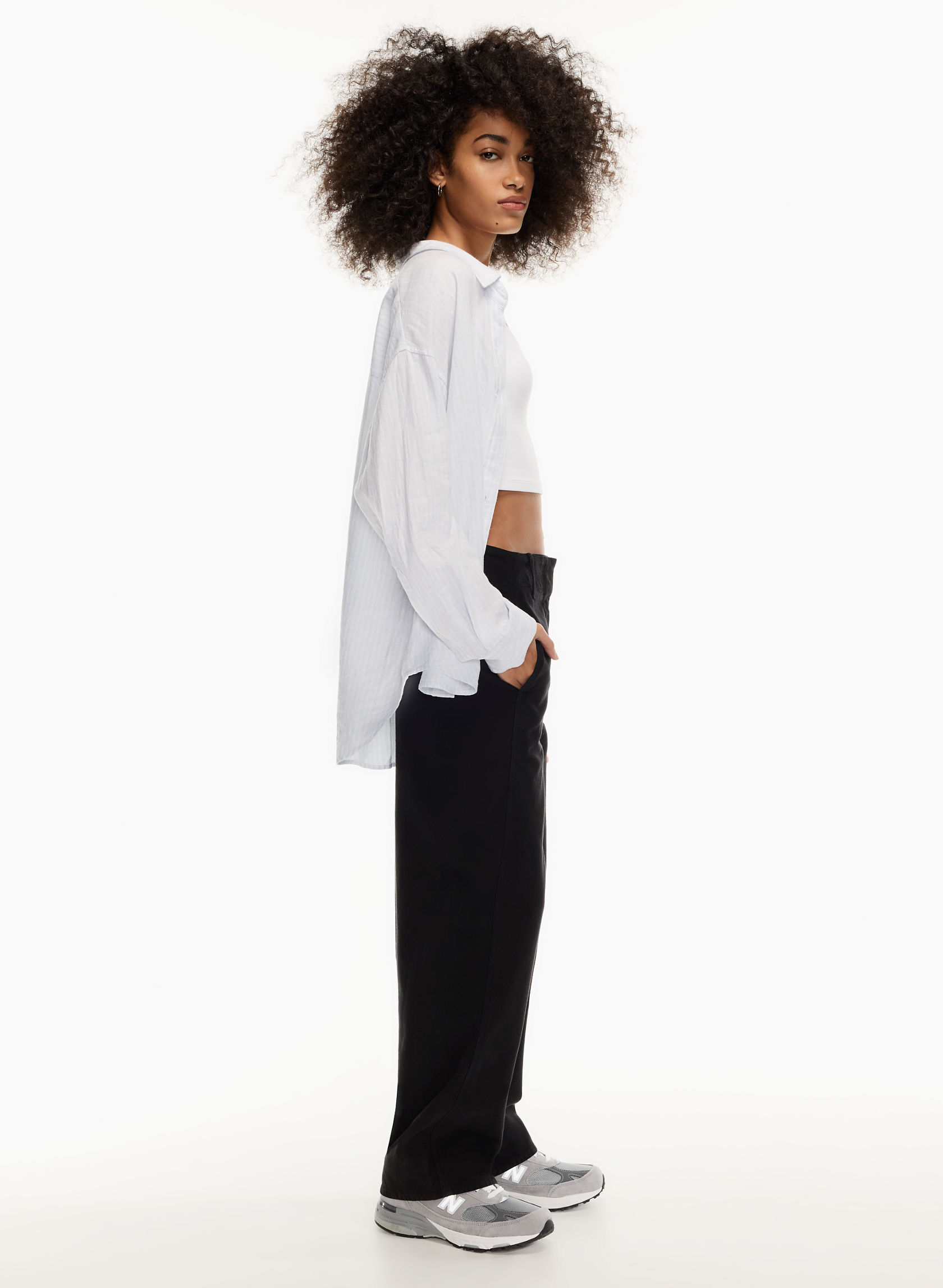 Wilfred Free ASCENDANT PANT | Aritzia US