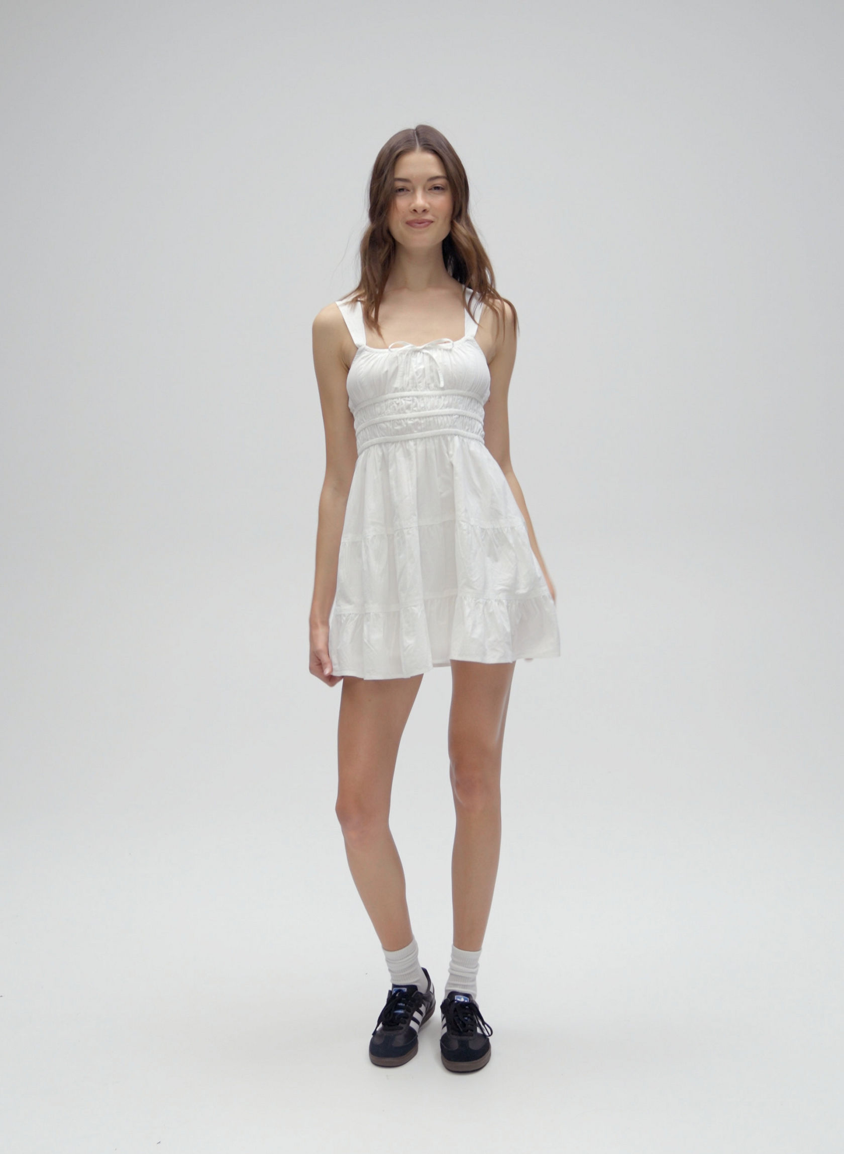 Sunday Best MARTINE DRESS Aritzia CA
